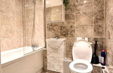 House Andiamo Portsmouth, Centrally located, Sleeps 3 - Foto 21