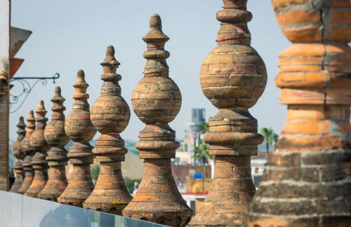 Aquitania Home Suites - Photo 27