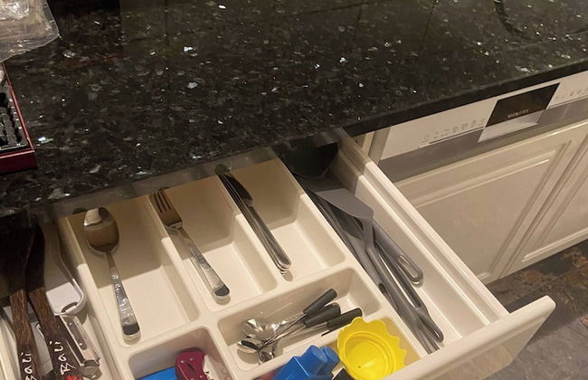 In the Green but in 20 Minutes in Basel - Foto 21