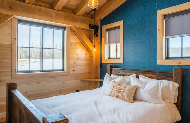 Clydesdale Outpost - Photo 34