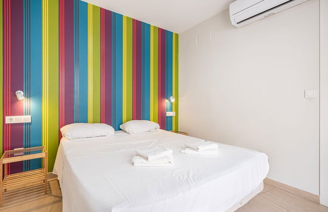 Apartamentos La Rosita Old Town - Foto 13