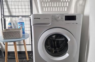 Komfortable Ferienwohnung in Hainichen - Foto 8