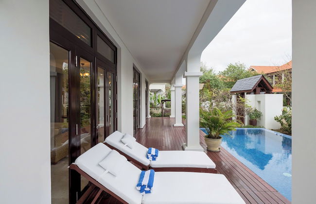 Luxury Pool Villas in Purama Villas - Foto 75