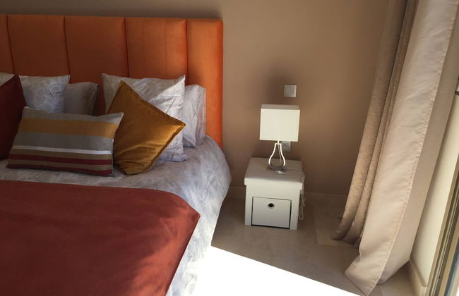 Marrakech Atlas Flowers - Foto 4