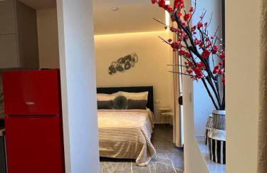 Adas Aura - Boutique Apartments in Old Town Thessaloniki - Foto 8