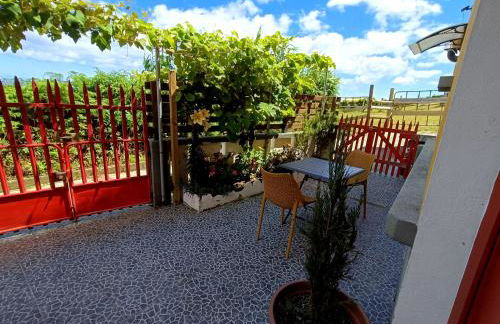 Um quarto da Casa do Monte Adega - Photo 19