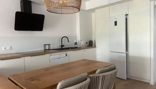 Pueblo Pinos - Foto 3, stove