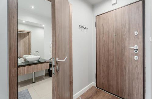 Warsaw City Premium Apartments - Foto 15