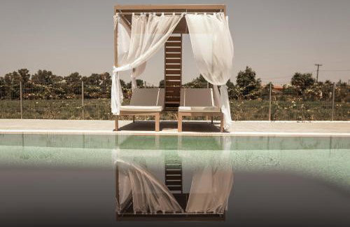 Salt Boutique Hotel - Foto 15