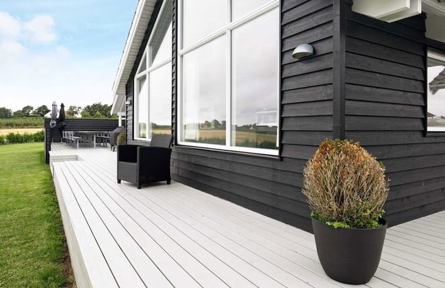 Luxury Retreat by the Sea - By Traum Ferienwohnungen - Foto 21