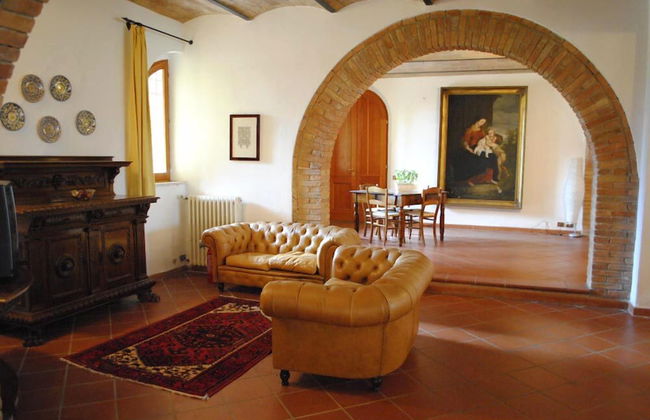 Verdidea - Il Tinaio - Foto 39