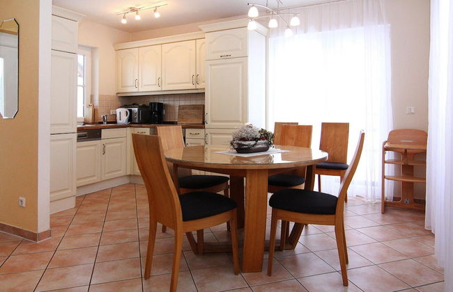 Ferienhaus Lotusblume in Zirchow - Foto 5