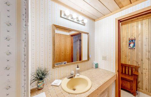 Crossfire Cabin - Foto 18