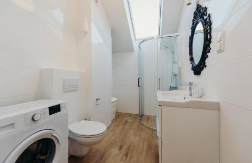 Apartamenty Tajęcina Lotnisko - Foto 30