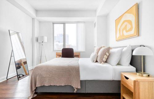 Kendall Sq 1BR w Concierge Gym nr MIT BOS-593 - Foto 8