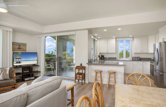 Palms at Wailea Two Bedrooms - Partial Ocean View by Coldwell Banker Island Vacations - Foto 44