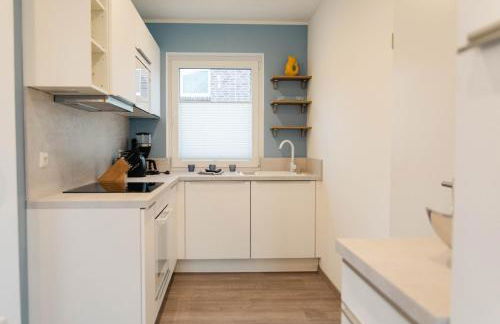 Küsten Apartments Tannenhausen - Foto 15