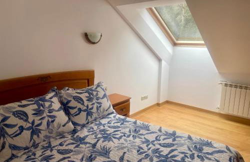 Apartamentos Puente La Molina - Foto 12