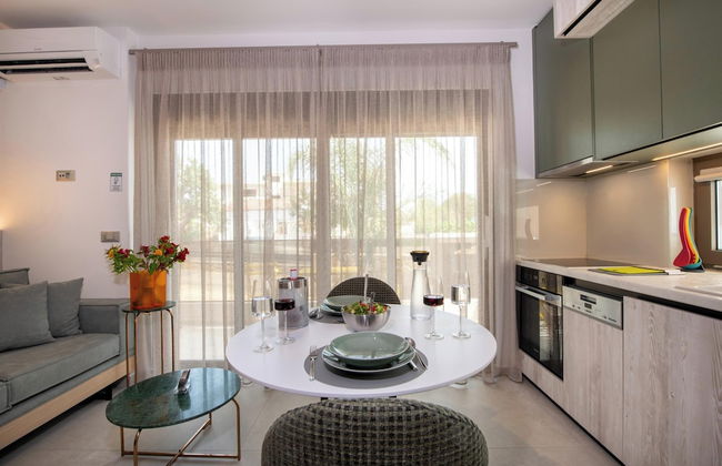 Flos Apartments - Foto 31