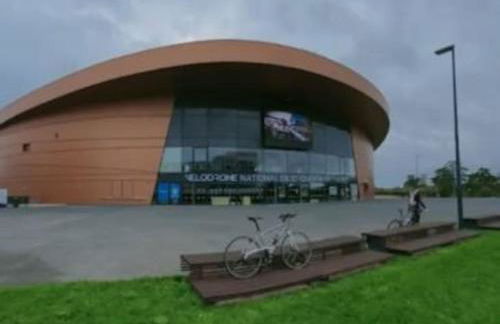 Studio 28 m2 & jardin privatif 20 m2 - Foto 17