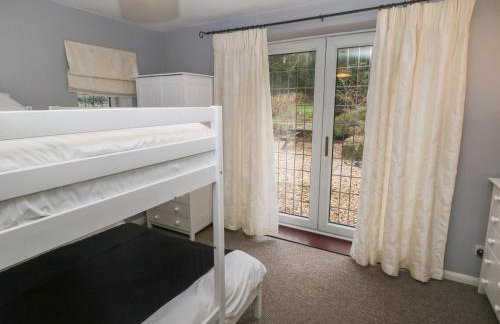 The Old Barn - Foto 18