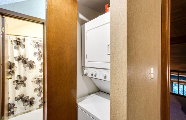 59SW - Fireplace - Dishwasher - Washer/Dryer - Sleeps 6 - Foto 14