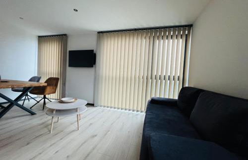 FREIRAUM Apartments Neuleiningen - Foto 28