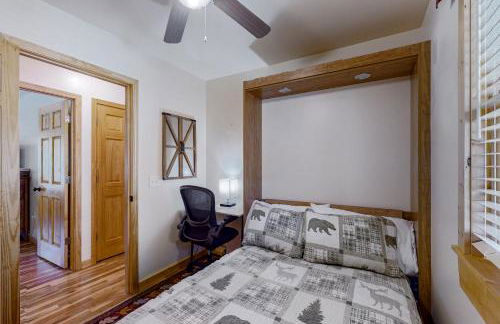 The Mountain Haven - Foto 12