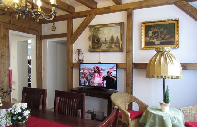 Dorfstüffje - Foto 9