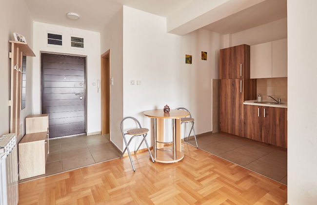 Smart Apartments Skopje - Foto 22