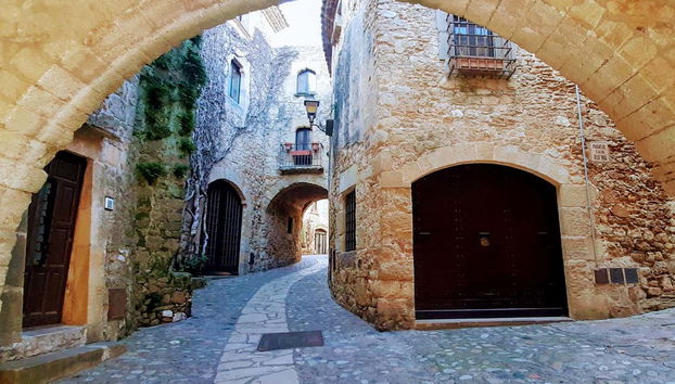 Free tour por Pals - Foto 4