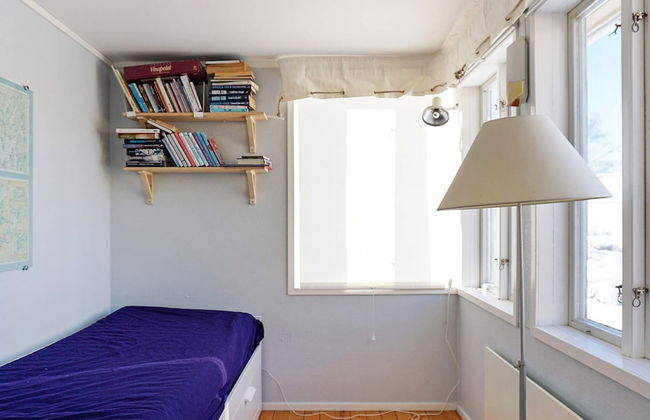 9 Person Holiday Home in Fiskebackskil - Foto 4