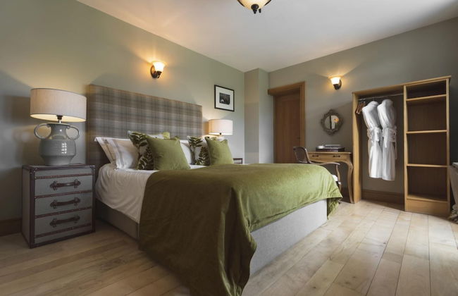 Lyth Valley Country House - 9 Rooms - Foto 17