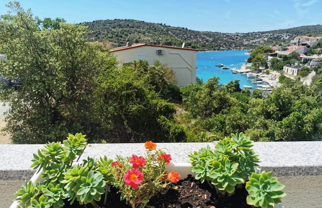 Garden - sea View - A1 - Foto 15