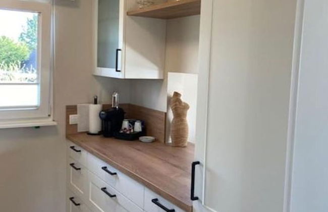 Paganetti´s Chalet - Two Bedroom House - Foto 12