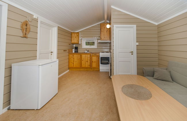 Sandvika Camping - Foto 35