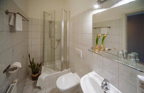 Apartmenthaus Kaiser Friedrich - Foto 18