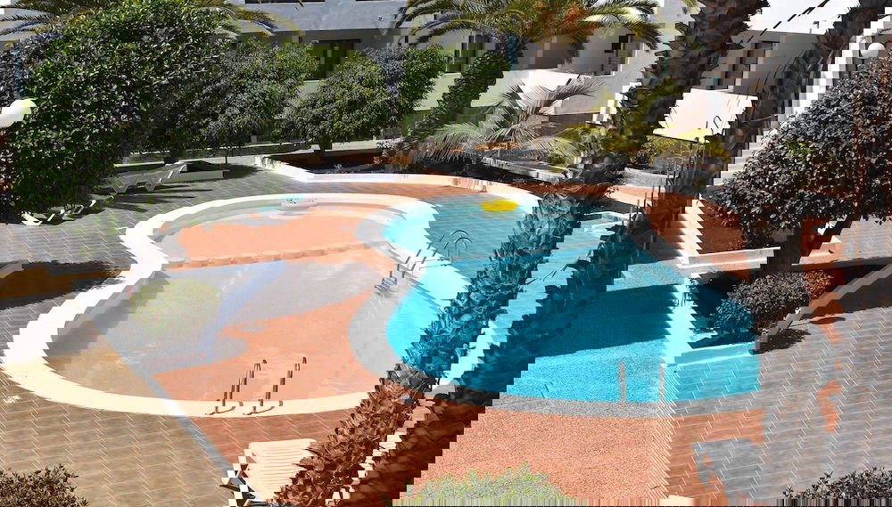 Holyhome apartment 204 - Foto 1, Imagem principal