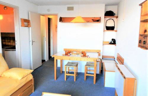 Résidence Phenix - STUDIO CABINE 4/5 PERSONNES MAE-9844 - Photo 1