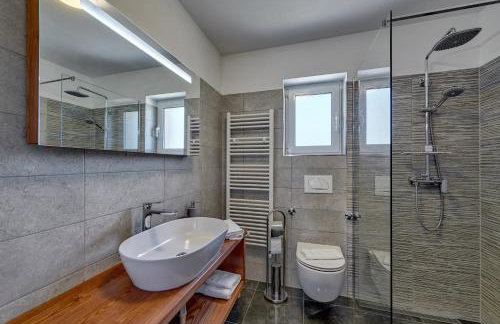 Relax house surrounded by olives and vineyard - Photo 28