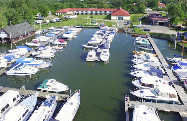 Appartements am Heidensee in Schwerin - Foto 15