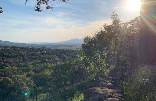 Casa rural La Casona de Monterrey - Photo 52