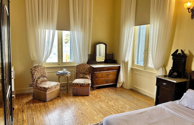 The Loriet - Foto 52