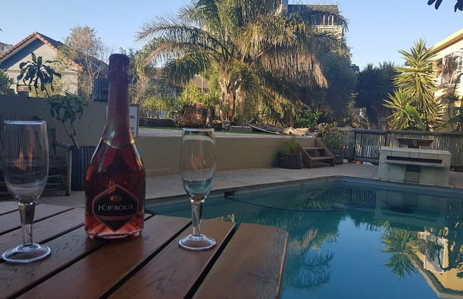 Afari Luxury Boutique - Foto 1