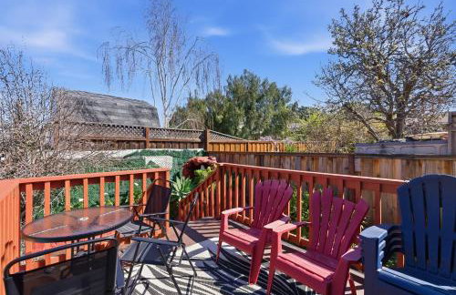 Colorful and Cozy Haven with Heated Pool - Foto 38