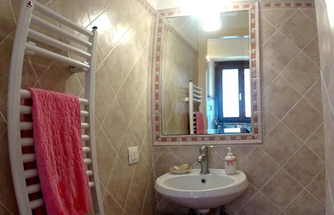 Red House/casa Rossa - Near Civita Di Bagnoregio - Foto 10