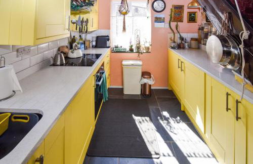 Rainbow Cottage - Foto 6