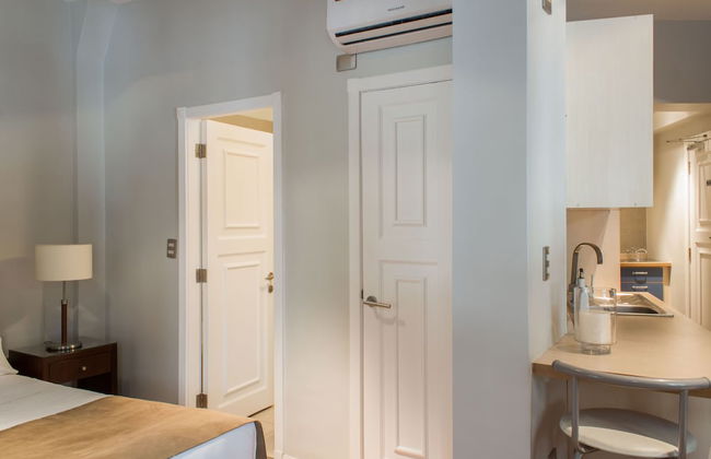 Lastarria Hotel & Aparts - Photo 72