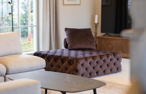 Villa The View Excelsior - LUXE, Private Museum, Pool - Foto 34