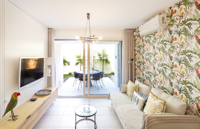 Casas do Forte DC in Tavira - Foto 6